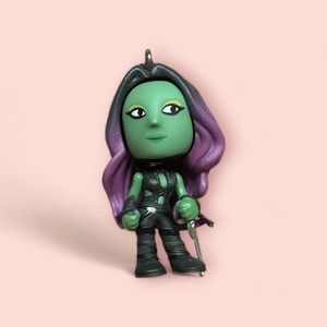 Funko Mystery Minis - Guardians of the Galaxy - Gamora